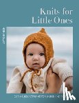 Rahbek, Lotte - Knits for Little Ones