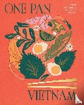 Diem Pham, Thuy - One Pan Vietnam