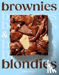 Dixon, Sam - Brownies and Blondies