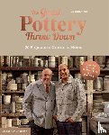 The Great Pottery Throwdown - The Great Pottery Throw Down