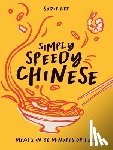 Lee, Suzie - Simply Speedy Chinese