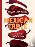 Miers, Thomasina - Mexican Table