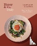 Srulovich, Itamar, Packer, Sarit - Honey & Co Daily