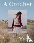 Curtis, Zoe - A Crochet Year