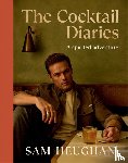 Heughan, Sam - The Cocktail Diaries