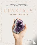 Van Doren, Yulia - Crystals: The Oracle Deck