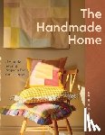 Khounnoraj, Arounna - The Handmade Home