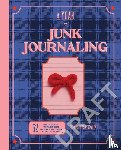 Calvi, Martina - A Year of Junk Journaling
