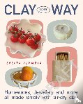 Olympia, Lolita - Clay Your Way