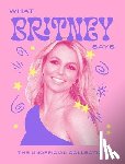 Quadrille - What Britney Says