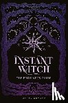 Archer, Megan - INSTANT WITCH