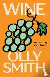 Smith, Olly - WINE