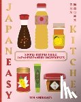 Anderson, Tim - JapanEasy Kitchen