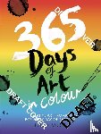 Scobie, Lorna - 365 Days of Art in Colour