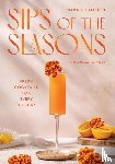 Gualtieri, Sarah - Sips of the Seasons