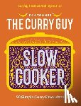 Toombs, Dan - Curry Guy Slow Cooker: 50 Simple Curry Favourites