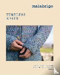 Malabrigo - Timeless Knits