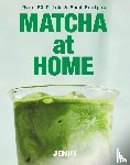 JENKI - Matcha at Home