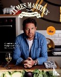 Martin, James - James Martin’s Saturday Morning Cookbook