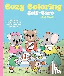 Mayo, Lulu - Cozy Coloring: Self-Care