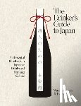 Shennen, Wayne, Fink, Jesse - The Drinker’s Guide to Japan