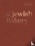 Rinkoff, Jennifer - The Jewish Bakery