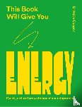 Cooper, Dr Katie - This Book Will Give You Energy
