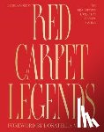 Morton, Camilla - Red Carpet Legends