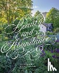 Foggett, Clare - Beauty & Abundance