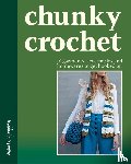 Ljunggren, Amanda - Chunky Crochet