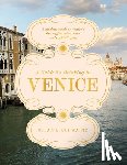Schwartz, Susan L. - A Guide to Drinking in Venice