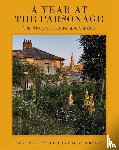 Pentreath, Ben, McCormick, Charlie - A Year at the Parsonage