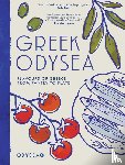 Odysea Limited - Greek Odysea