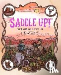 Tromop, Anna - Saddle Up!