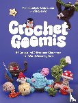 Loops, Louie's - Crochet Goomis
