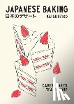 Katsute100 - Japanese Baking