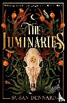 Dennard, Susan - The Luminaries