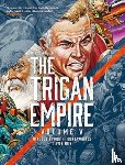 Lawrence, Don - The Rise and Fall of the Trigan Empire, Volume V
