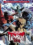 Millar, Mark, Ewing, Al, Spurrier, Simon, Smith, John - The Best of Tharg's Terror Tales