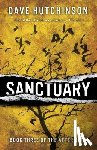 Hutchinson, Dave - Sanctuary