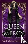 Barron, Natania - Queen of Mercy