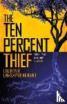 Lakshminarayan, Lavanya - The Ten Percent Thief