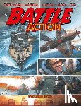 Ennis, Garth, Wagner, John, Williams, Rob, Abnett, Dan - Battle Action volume 2
