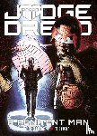 Niemand, Kenneth - Judge Dredd: A Penitent Man