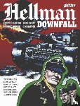Finley-Day, Gerry - Hellman of Hammer Force: Downfall