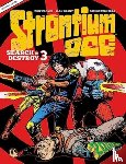 Grant, Alan, Wagner, John - Strontium Dog Search and Destroy 3