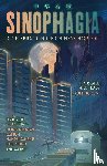 Tangguo, Yimei, Jun, Cai, Hui, Chi, Xidao, Chu - Sinophagia: A Celebration of Chinese Horror 2024