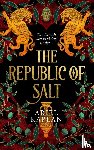 Kaplan, Ariel - The Republic of Salt