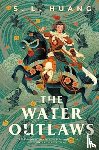 Huang, S. L. - The Water Outlaws