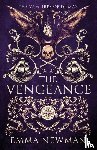 Newman, Emma - The Vengeance